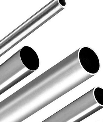 Inconel Seamless Pipe Manufacturer