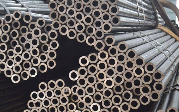 Inconel SMLS Tubes Packing & Documentation