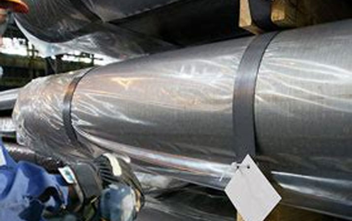 Inconel Welded Pipes Packing & Documentation