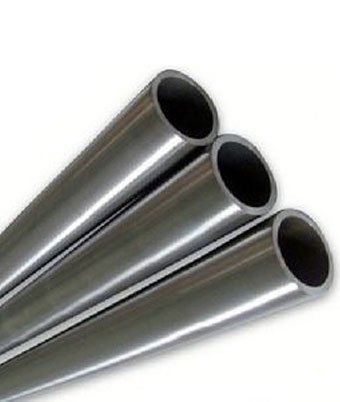 Inconel Welded Tube Manufacturer