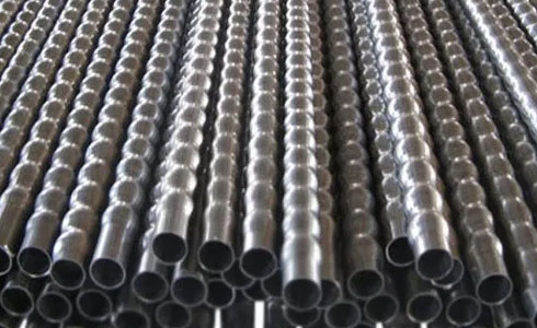Monel 400 Corrugated Tubing Suppliers
