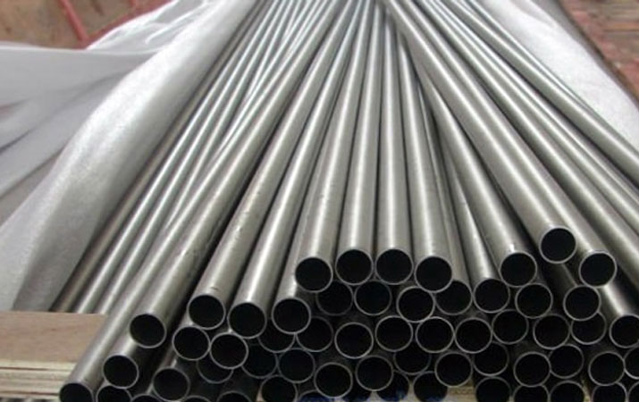 Monel ERW Pipes Packing & Documentation