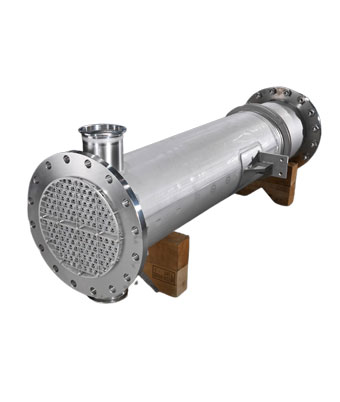 Nickel 200 Heat Exchanger Tube Manufacturer