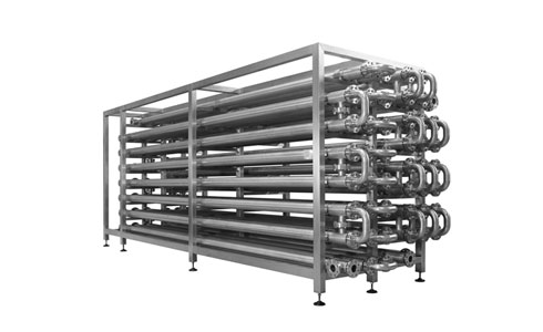 Nickel 200 Heat Exchanger Tubing Suppliers