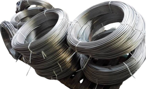 Nickel 200 Seamless Coil Tubing Suppliers