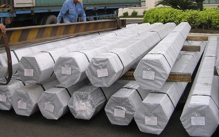 Nickel 200 SMLS Pipes Packing & Documentation