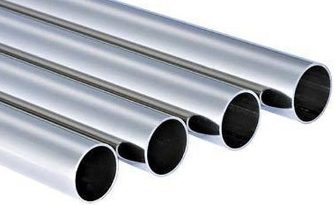 Nickel 200 Seamless Pipe Suppliers