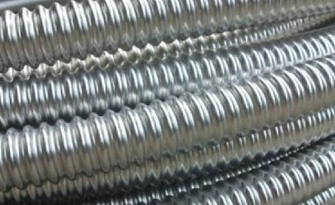Nickel 201 Corrugated Tubing Suppliers