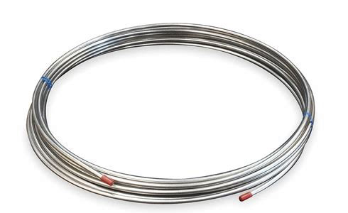 Nickel 201 ERW Coil Tubing Suppliers