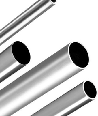 Nickel 201 Seamless Pipe Manufacturer