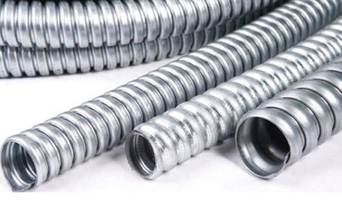 Nickel Corrugated Tubing Suppliers