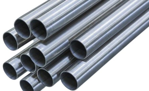Nickel Seamless Pipe Suppliers
