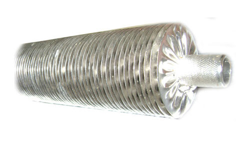 Spiral Crimped Fin Tube Suppliers