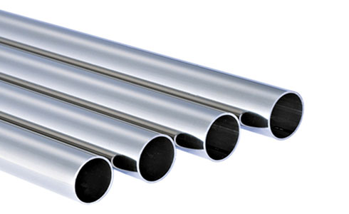 SS 304 Seamless Pipes Suppliers