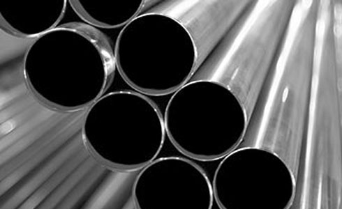 SS 304h Seamless Pipe Suppliers