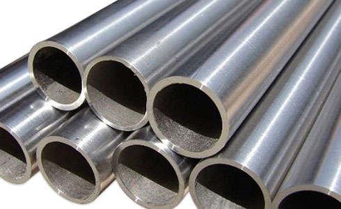 SS 310 Seamless Pipe Suppliers