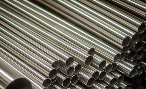 SS 310h Welded Pipe Suppliers