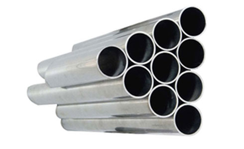 SS 316h EFW Pipe Suppliers