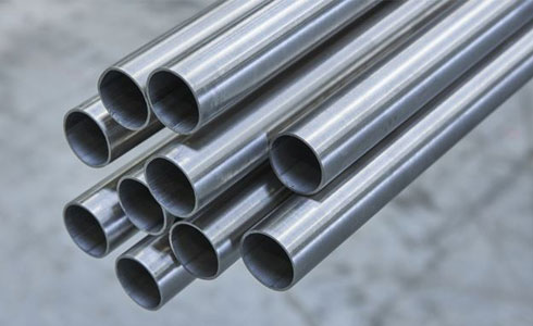 SS 316h Seamless Pipe Suppliers