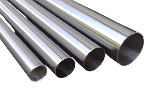 SS 316h Welded Pipe Suppliers