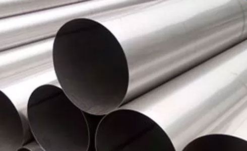 SS 316L EFW Pipe Suppliers