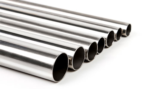 SS 316L Welded Pipe Suppliers