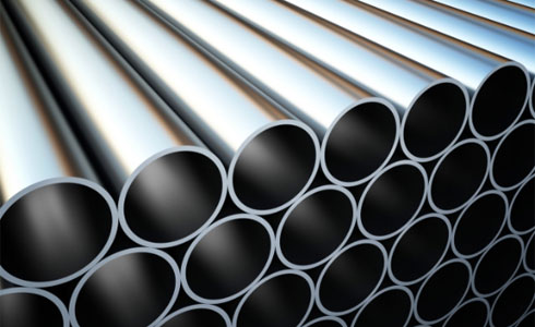 SS 316Ti Seamless Pipe Suppliers