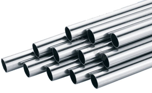 SS 316Ti Welded Pipe Suppliers