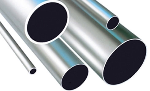SS 317/317L Seamless Pipe Suppliers