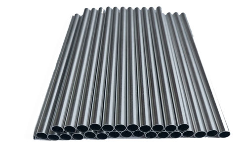 SS 317/317L Welded Pipe Suppliers