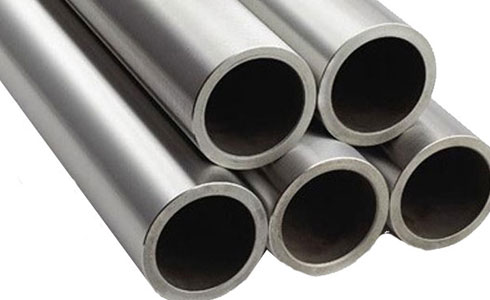 SS 321/321h Seamless Pipe Suppliers