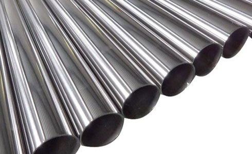 SS 321/321h Welded Pipe Suppliers