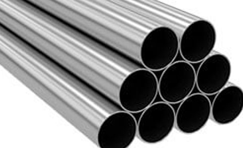 SS 347/347h Seamless Pipe Suppliers