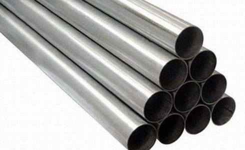 SS 347/347h Welded Pipe Suppliers