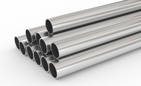 SS Seamless Pipe Suppliers