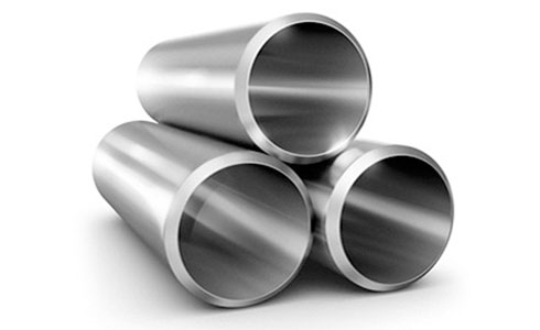 SS Welded Pipes Suppliers