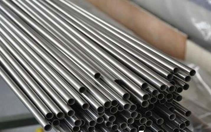 Stainless Steel 301 Capillary Tubes Packing & Documentation