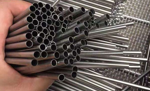 SS 301 Capillary Tubing Suppliers