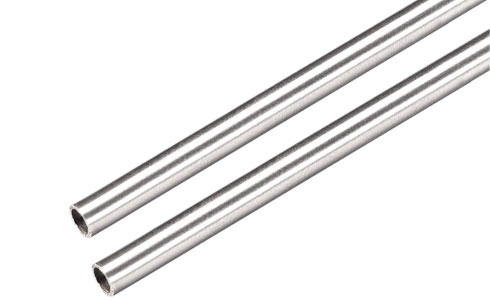 SS 304 Capillary Tubing Suppliers