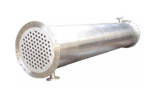 SS 304 Condenser Tubes Suppliers