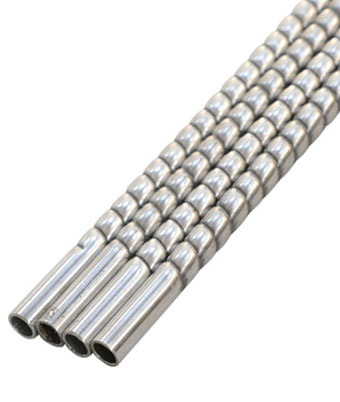 Stainless Steel 304 Corrugated Tube Manufacturer