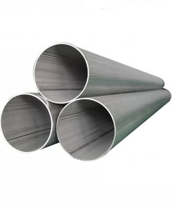 Stainless Steel 304 EFW Pipe Manufacturer