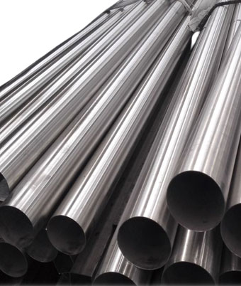 Stainless Steel 304 EFW Tube Manufacturer