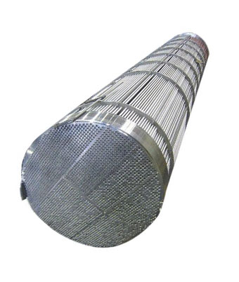 Stainless Steel 304 Heat Exchanger Tube Manufacturer