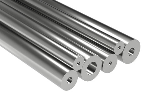 SS 304 High Pressure Tubing Suppliers