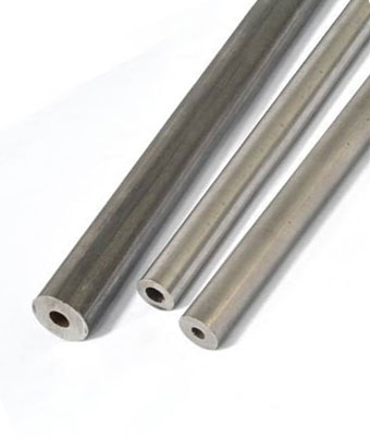 Stainless Steel 304 High Pressure Tubing Manufacturer