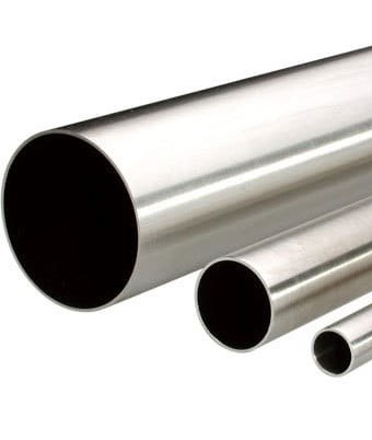 Stainless Steel 304 Seamless Pipe Manufacturer