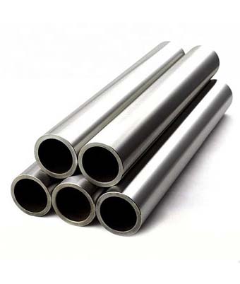 Stainless Steel 304 Seamless Tube Manufacturer