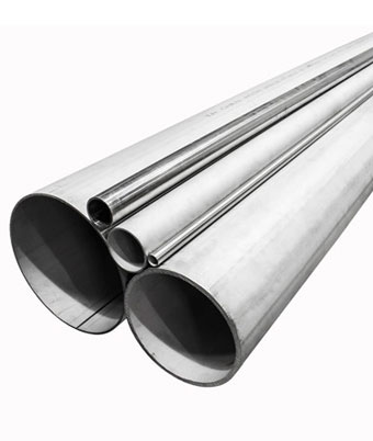Stainless Steel 304 Welded Pipe Manufacturer