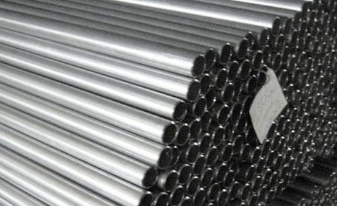 SS 304h Boiler Tubes Suppliers